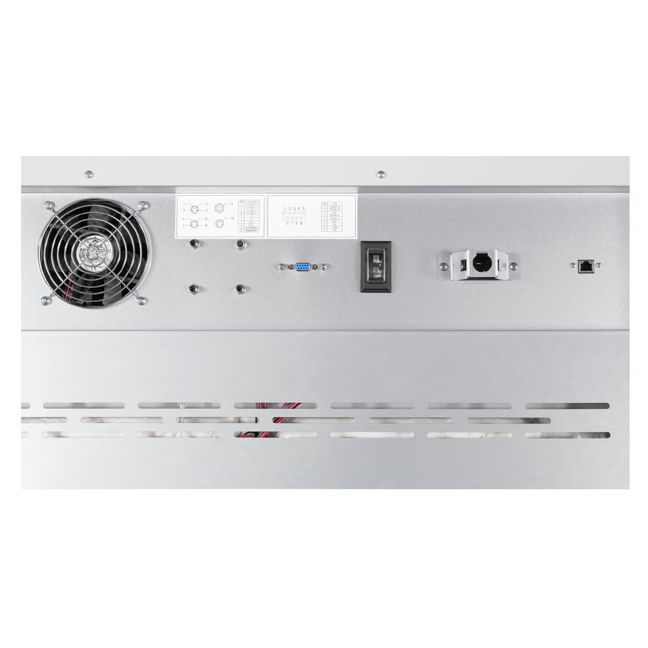 Climate Chamber- Haier Biomedical